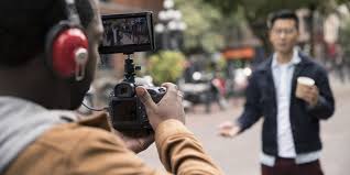 自媒体新人，拍摄短视频需要注意什么？
